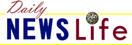 logo daily news life