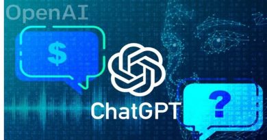 ChatGPT vs AI
