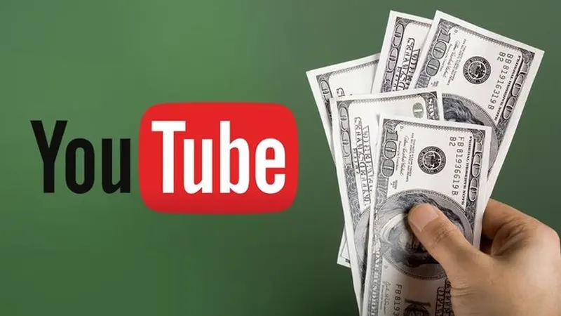 How to earn money from Youtube