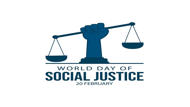 World Day of Social Justice