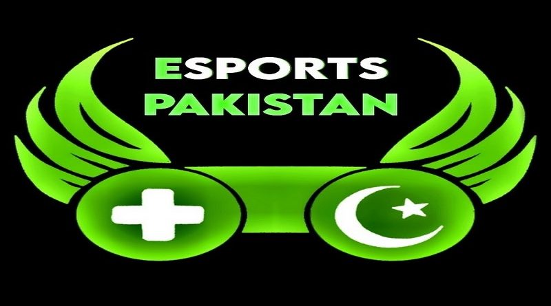 E-sports Pakistan