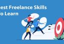 Top Demanded Freelance Skills