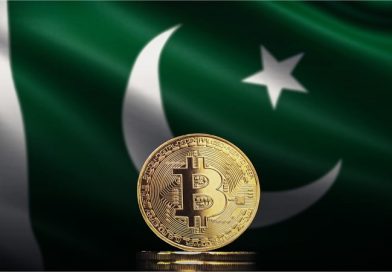 Crypto in Pakistan