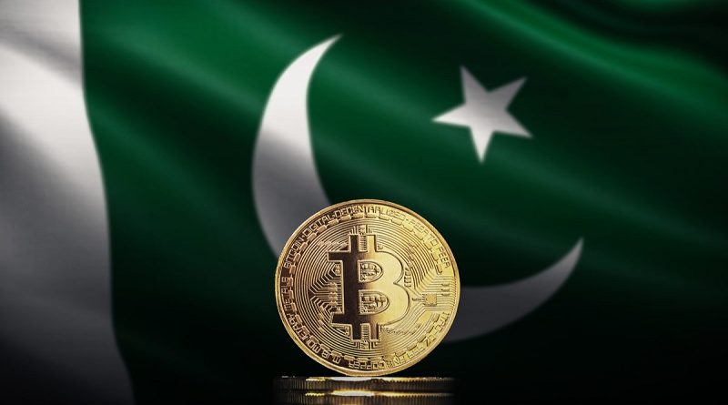 Crypto in Pakistan