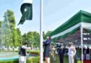 Pakistan High Commission in New Delhi Marks 77th Independence Day with Patriotic Fervor