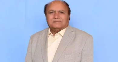 PTI MNA Mumtaz