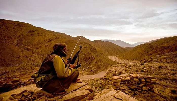 BLA's Recent Violence in Balochistan: A Growing Threat to Civilians and Women's Rights